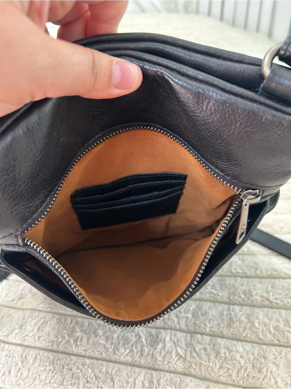 Crossbody Bag - Picture 8 of 11
